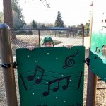 Dueling Hobbits Piano Shamwise Playing In The Park