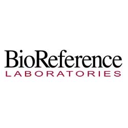 Bioreference Logo Dueling Hobbits Piano Entertainment