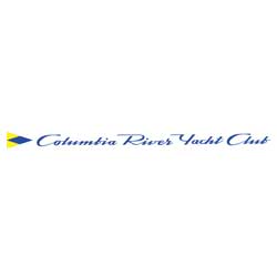 Columbia River Yacht Club Logo