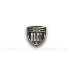 Oswego Lake Country Club Logo
